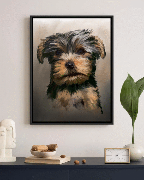 Custom Pet Portrait - Image 11
