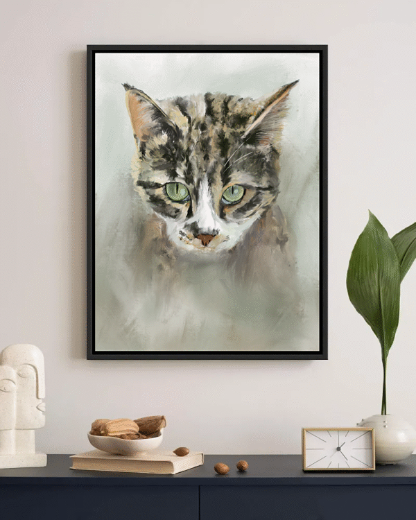Custom Pet Portrait - Image 10